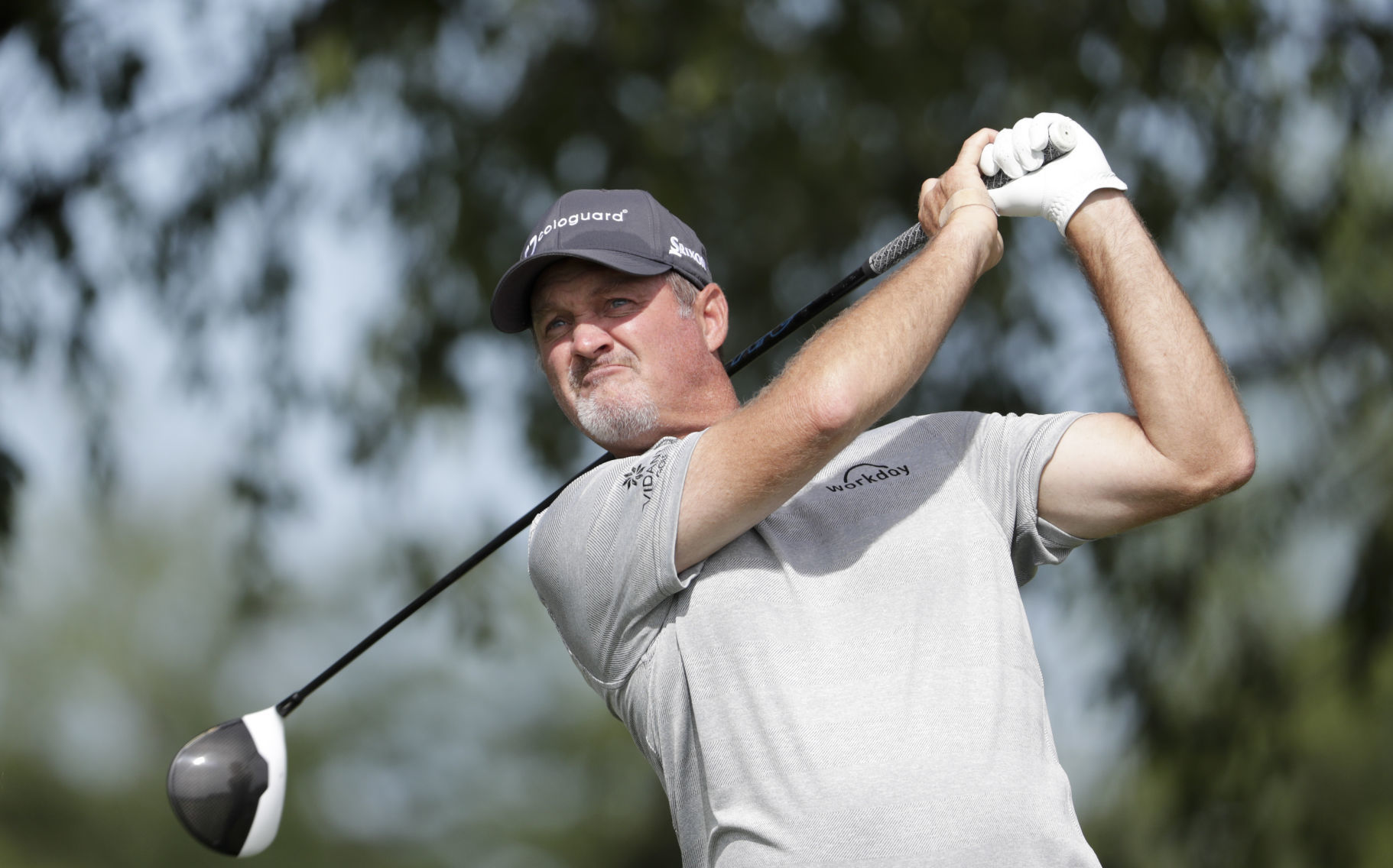 Jerry Kelly photo 1